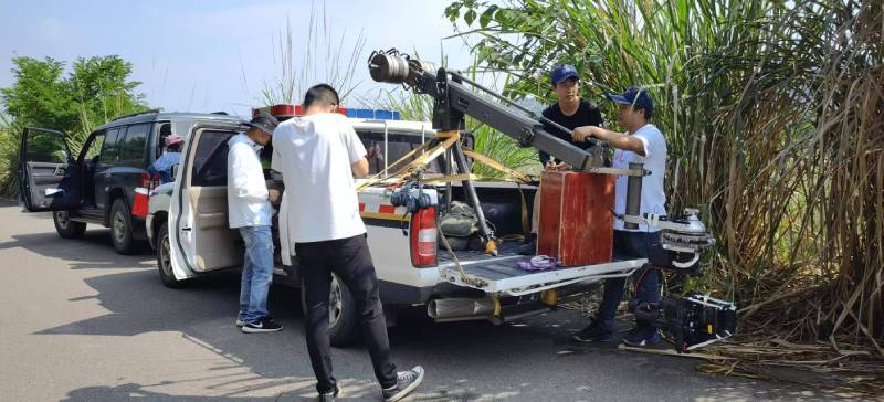 行业标杆！青县电商产品宣传视频诠释头部品牌的实力