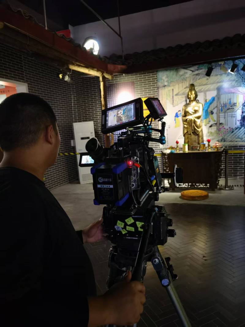 聚焦青县产品宣传视频拍摄公司，以专业实力赋能品牌声量升级