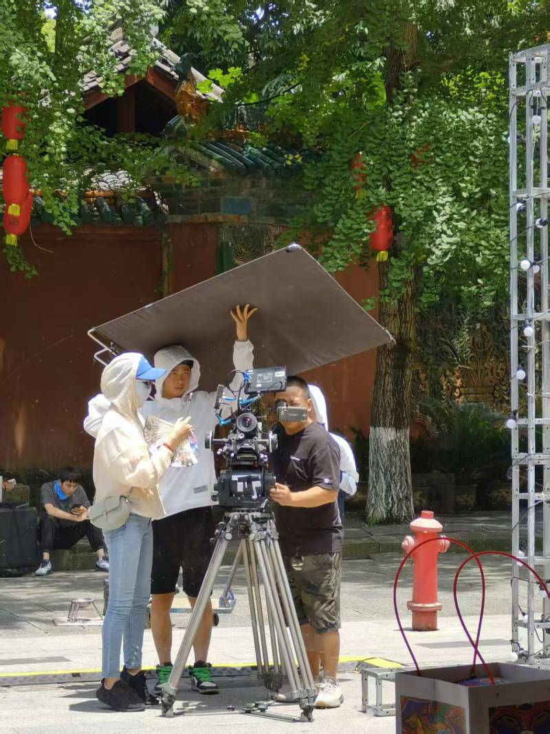 青县产品宣传视频拍摄公司避坑：资质、案例、服务全解析