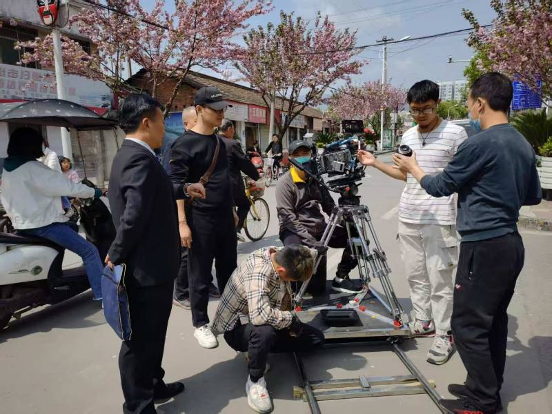 节日限定！青县电商产品宣传视频定制礼盒装惊艳亮相