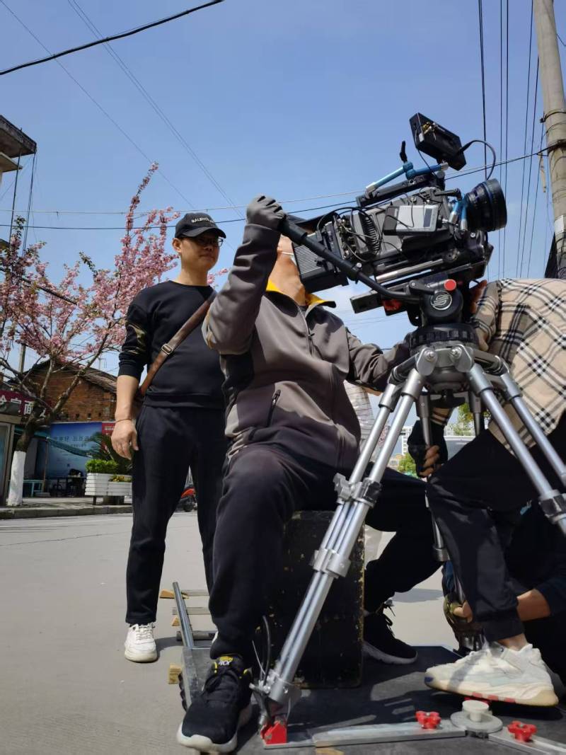 视觉盛宴制造者，青县极致互动产品宣传视频拍摄之旅